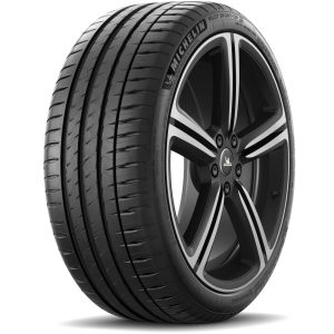 Michelin Pilot Sport 4 ZP 225/40 ZR18 92Y XL