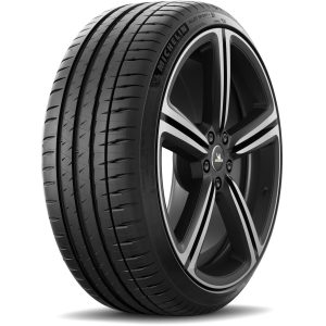 Michelin Pilot Sport 4 ZP 225/40 ZR19 93Y XL
