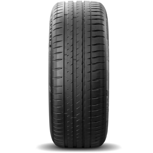 Michelin Pilot Sport 4 ZP * 225/45 R18 95Y XL — изображение 4