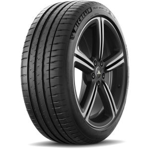 Michelin Pilot Sport 4 ZP * 225/45 R18 95Y XL