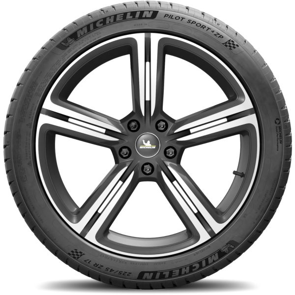 Michelin Pilot Sport 4 ZP 225/45 ZR17 91W — изображение 3