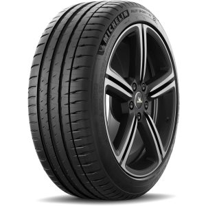 Michelin Pilot Sport 4 ZP 225/45 ZR17 91W