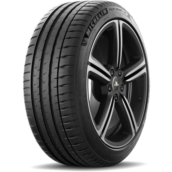 Michelin Pilot Sport 4 ZP 225/45 ZR17 91W