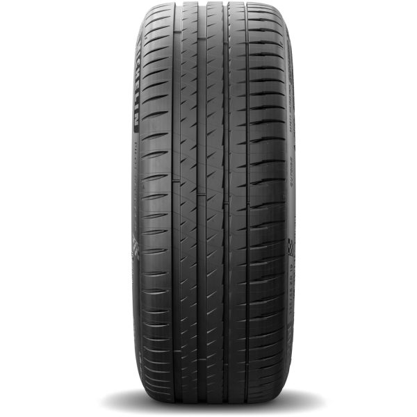 Michelin Pilot Sport 4 ZP 225/45 ZR19 96W XL — изображение 4