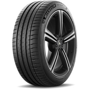 Michelin Pilot Sport 4 ZP 225/45 ZR19 96W XL