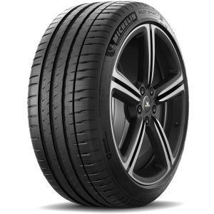 Michelin Pilot Sport 4 ZP 245/35 ZR18 92Y XL