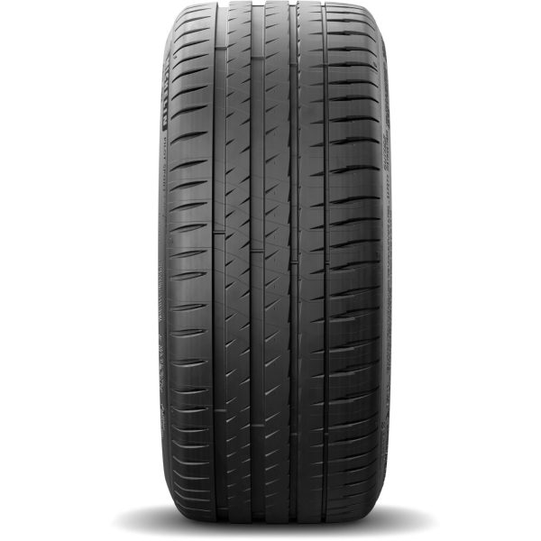 Michelin Pilot Sport 4 ZP 245/35 ZR19 93Y XL — изображение 4
