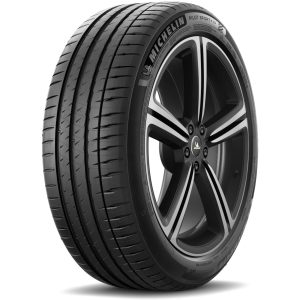 Michelin Pilot Sport 4 ZP 245/45 RF20 99Y