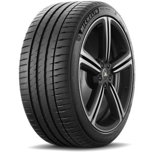 Michelin Pilot Sport 4 ZP 255/40 ZR19 96W