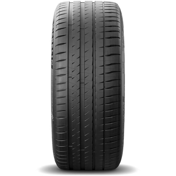 Michelin Pilot Sport 4 ZP 255/40 ZR20 101Y XL — изображение 4