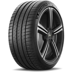 Michelin Pilot Sport 4 ZP 275/30 ZR19 96Y XL