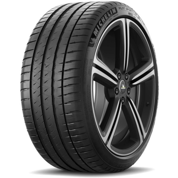 Michelin Pilot Sport 4 ZP 275/30 ZR19 96Y XL