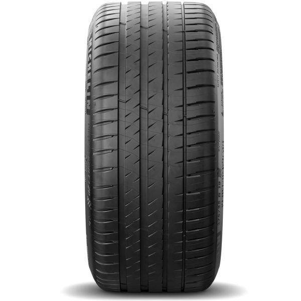 Michelin Pilot Sport 4 ZP * 275/35 R19 100Y XL — изображение 4