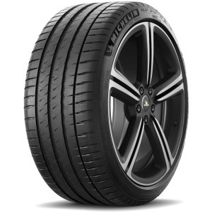 Michelin Pilot Sport 4 ZP * 275/35 R19 100Y XL