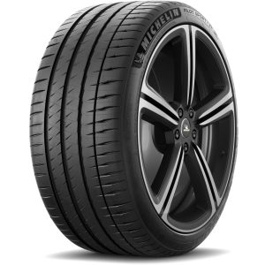 Michelin Pilot Sport 4 ZP 275/35 ZR20 102Y XL