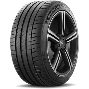 Michelin Pilot Sport 4 ZP * 275/40 R18 103Y XL