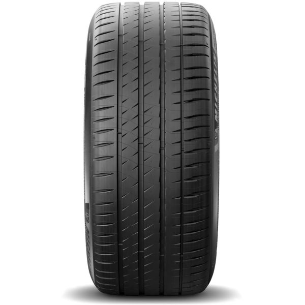 Michelin Pilot Sport 4 ZP 275/40 RF20 102Y — изображение 4