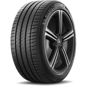 Michelin Pilot Sport 4 ZP 275/40 RF20 102Y