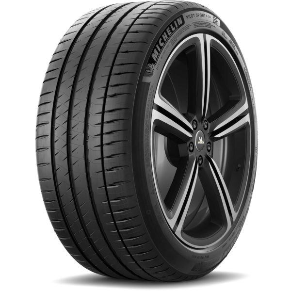 Michelin Pilot Sport 4 ZP 275/40 RF20 102Y