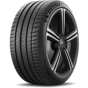 Michelin Pilot Sport 4 ZP 285/35 ZR20 104Y XL