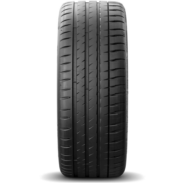 Michelin Pilot Sport 4 S ZP 225/35 ZR20 90Y XL — изображение 4