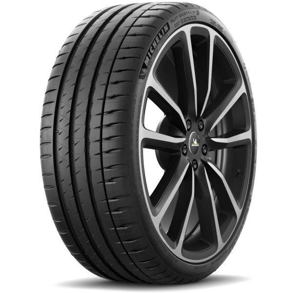 Michelin Pilot Sport 4 S ZP 225/35 ZR20 90Y XL