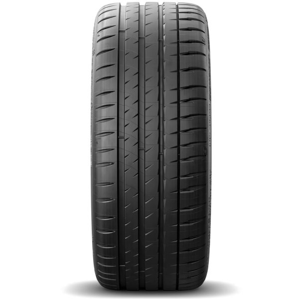 Michelin Pilot Sport 4 S ZP 225/35 ZR19 88Y XL — изображение 4