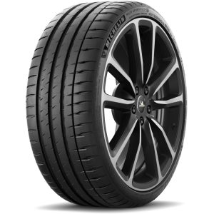 Michelin Pilot Sport 4 S ZP 225/35 ZR19 88Y XL