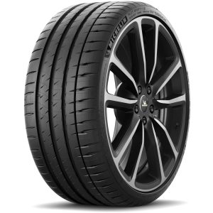 Michelin Pilot Sport 4 S ZP 245/30 ZR19 89Y XL