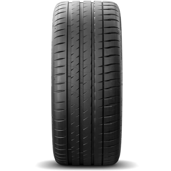 Michelin Pilot Sport 4 S ZP 255/30 ZR20 92Y XL — изображение 4