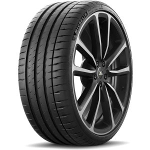 Michelin Pilot Sport 4 S ZP 255/30 ZR20 92Y XL