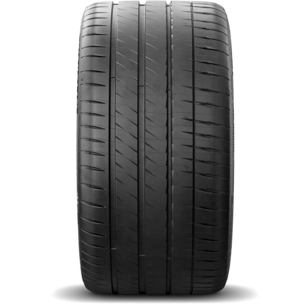 Michelin Pilot Sport 4 S ZP 305/30 ZR20 (99Y) — изображение 4