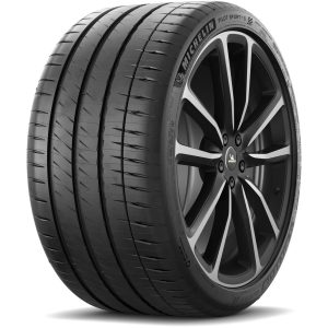 Michelin Pilot Sport 4 S ZP 305/30 ZR20 (99Y)
