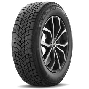 Michelin X-Ice Snow SUV EMT 275/40 R21 107V XL