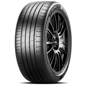 Pirelli P Zero E RunForward 245/45 R20  103Y XL Elect