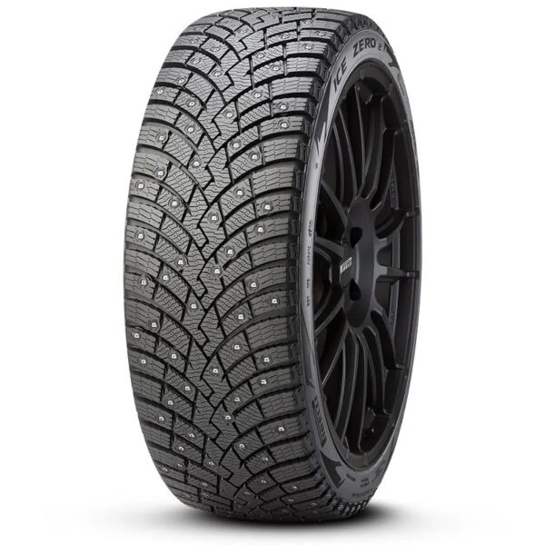Pirelli Ice Zero 2 Run Flat 225/55 R17 97T