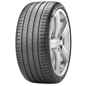 Pirelli P-Zero (PZ4) Run Flat 275/40 R22 107Y XL (*)