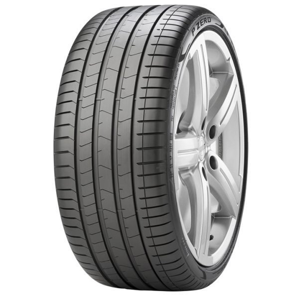 Pirelli P-Zero (PZ4) Run Flat 275/30 R21 98Y XL (*)