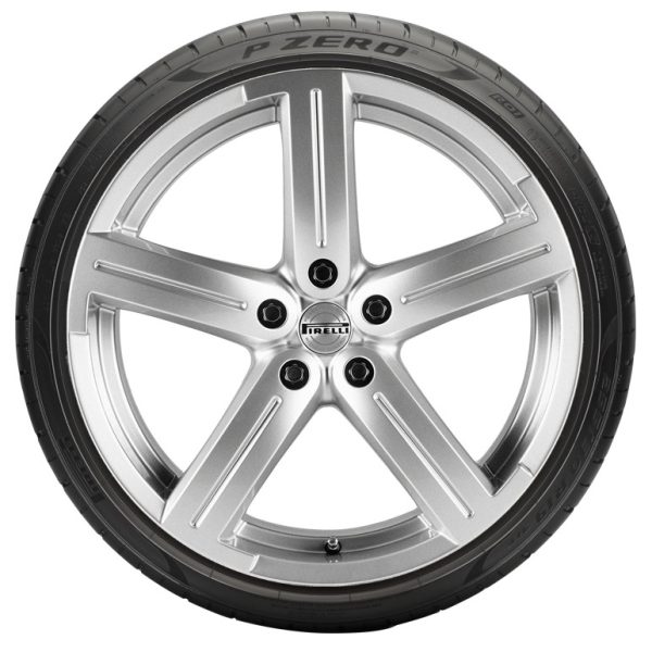 Pirelli P-Zero (PZ4) Run Flat 275/30 R21 98Y XL (*) — изображение 3