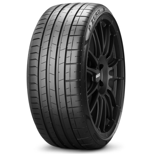 Фото Pirelli P-Zero (PZ4) Sports Car Run Flat