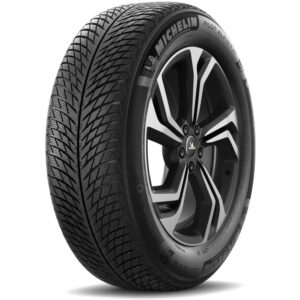 Michelin Pilot Alpin 5 SUV ZP 225/60 R18 104H XL *