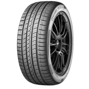 Pirelli Cinturato P9 AS Run Flat 245/50 R19 105W XL