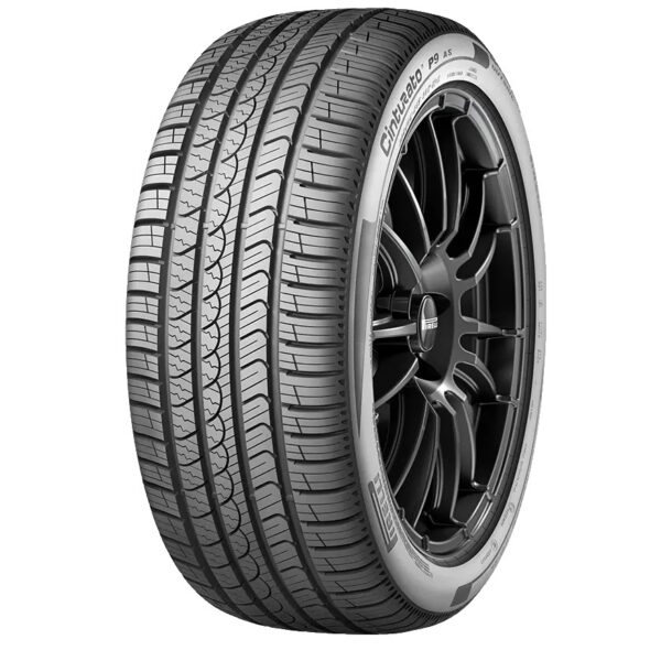 Pirelli Cinturato P9 AS Run Flat 225/50 R17 94V