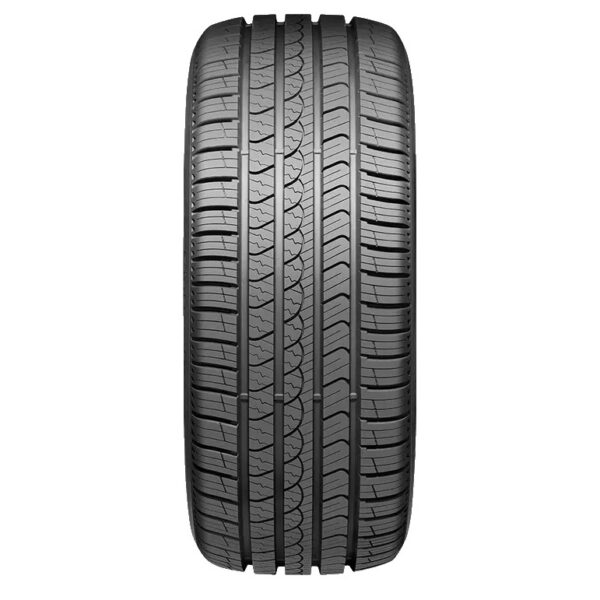 Pirelli Cinturato P9 AS Run Flat 225/50 R17 94V — изображение 2