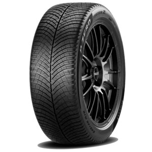 Pirelli P Zero Winter 2 Run Flat 245/40 R19 98V XL (* MOE)