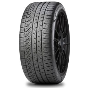 Pirelli P Zero Winter Run Flat 245/40 R19 98V XL (*)
