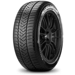 Pirelli Scorpion Winter Run Flat 275/40 R20 106V XL