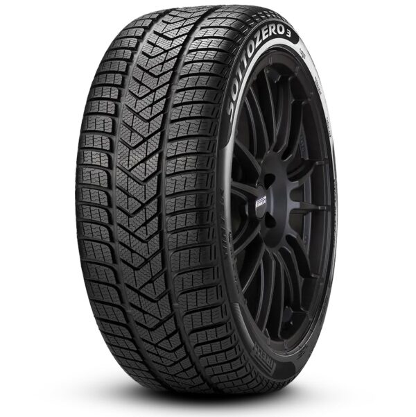 Pirelli Winter Sottozero 3 Run Flat 255/45 R20 105V XL (*)